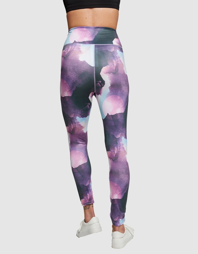 ROJO Outerwear - Tranquility Park 7/8 Pant