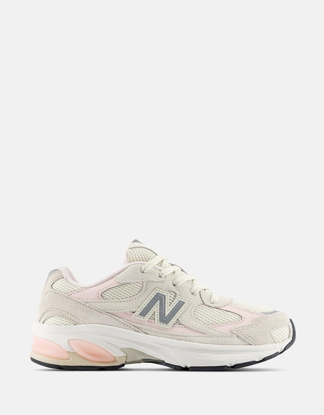 New Balance - ABZORB 2010 Lace Grade School
