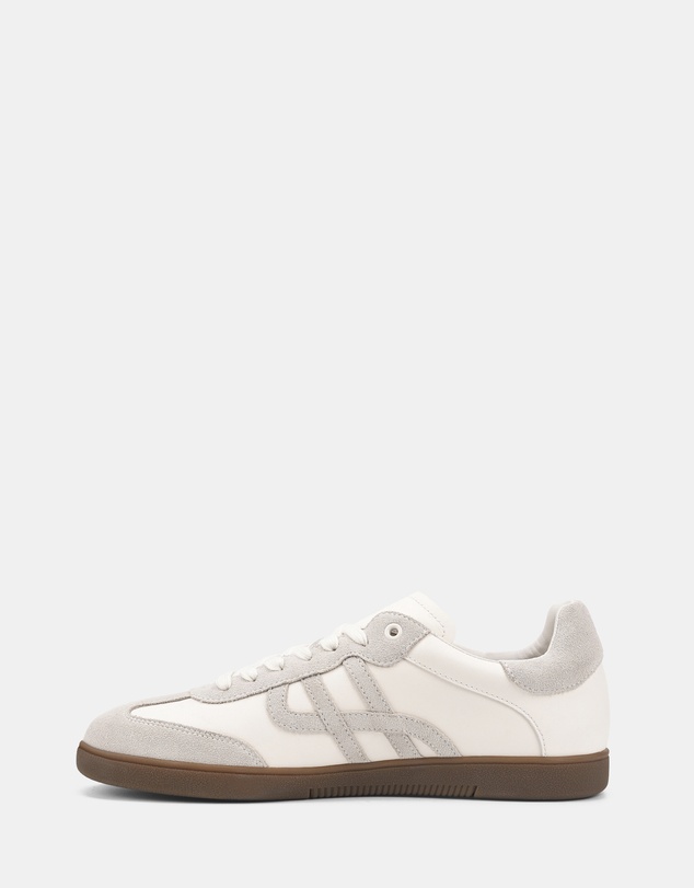 Hush Puppies - Trackside M