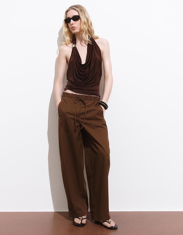 M.N.G - Lupe Trousers