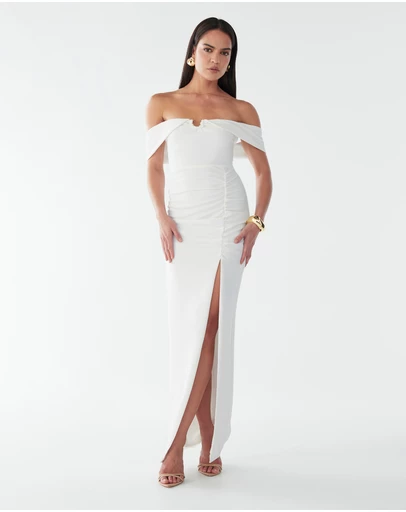 BWLDR - Serena Maxi Dress