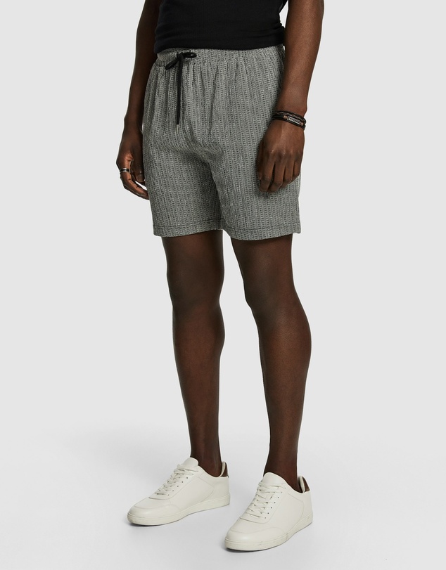 yd. - Mitch Jersey Short