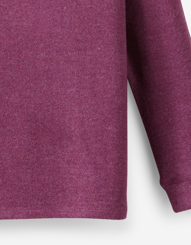 Cotton On Kids - Cuddlecosy Long Sleeve Pyjama Top