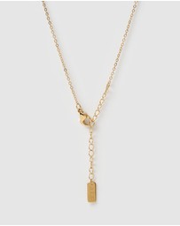 Arms Of Eve - Sofia Pearl Necklace