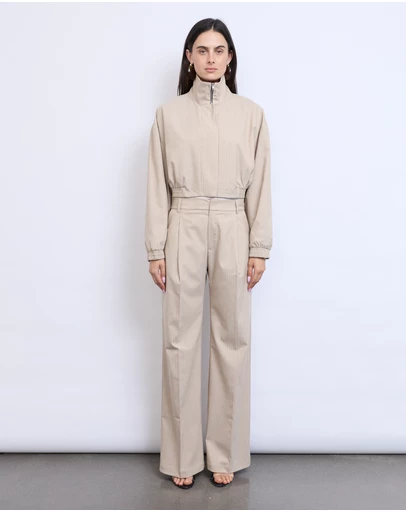 PFEIFFER - ZENA BOMBER JACKET