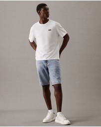 Calvin Klein Jeans - Denim Shorts