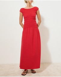 MON RENN - Lily Dress