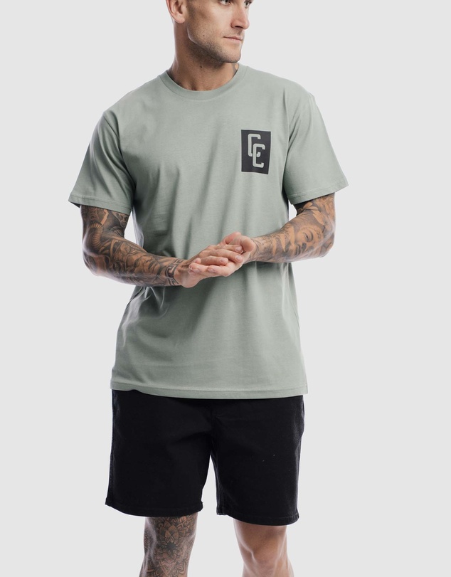Counter Culture - Cryptic Tee