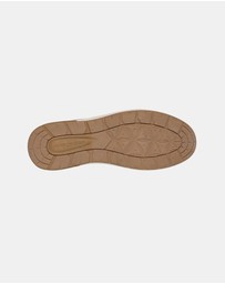 Skechers - Garlan - Men's