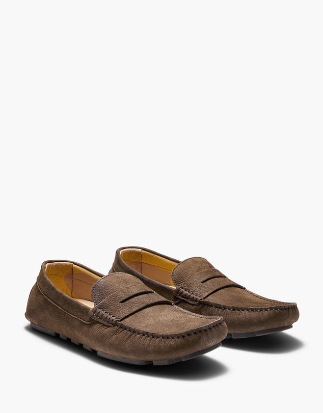 Aquila - Cisco Driving Shoes