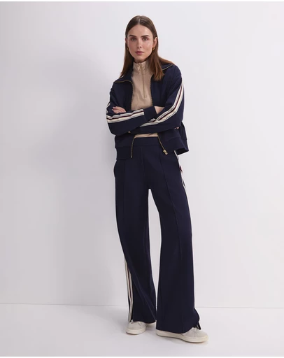 Sportscraft - Bailey Zip Through Jumper
