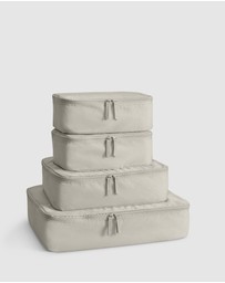 Globite - Voyager Packing Cube 4pc