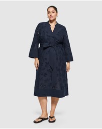 Commonry - Audra Dress