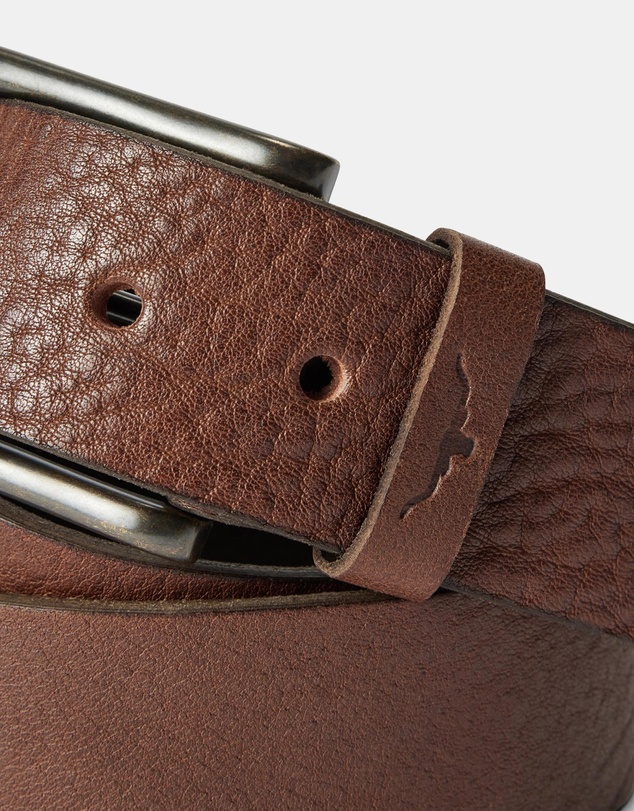 R.M.Williams - Harley Belt