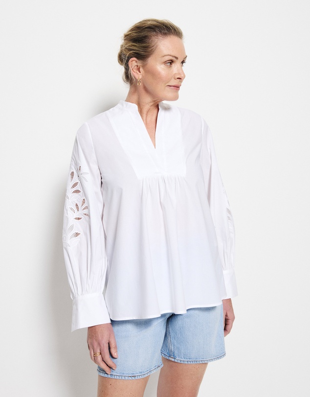 Commonry - Brienna Shirt