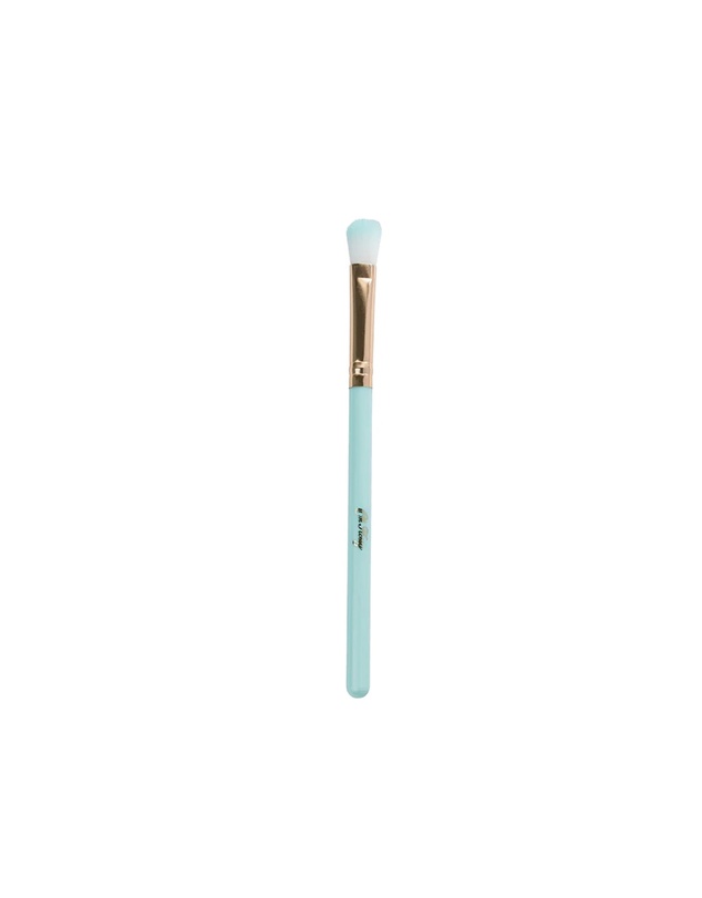 Oh Flossy - 5 Piece Rainbow Brush Set