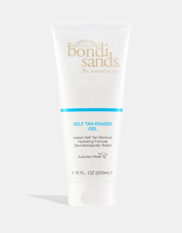 Bondi Sands - Tan Eraser Gel 200ml