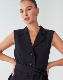 Willa - Francis Mini Dress