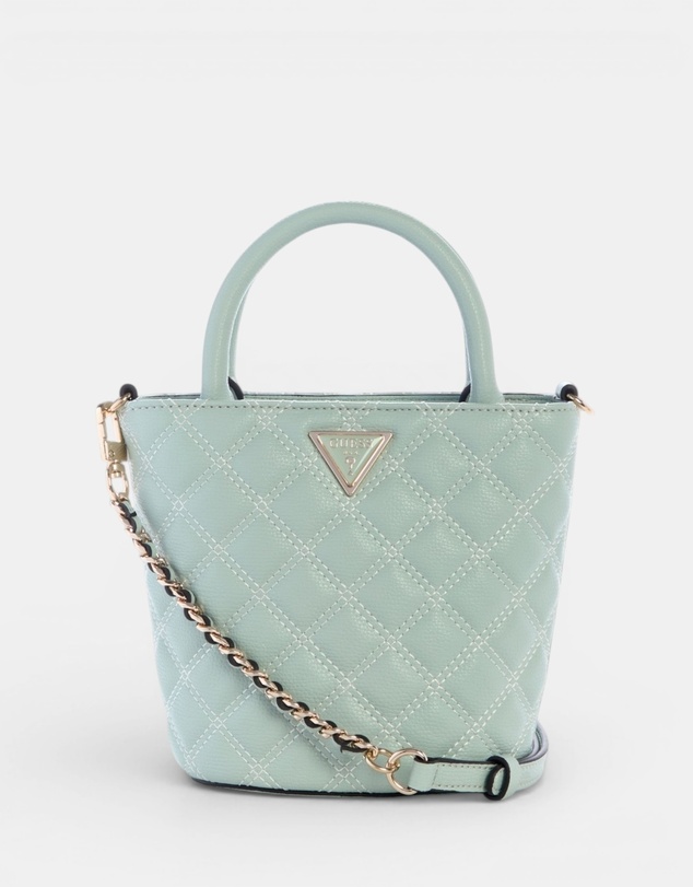 GUESS - Giully Mini Tote Bag