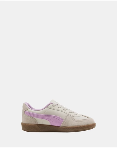Puma - Palermo Leather Pre-School