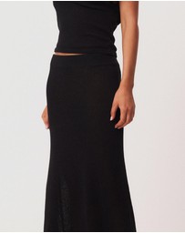 SNDYS - Cali Maxi Skirt