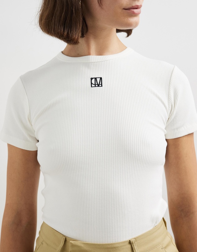 C&M CAMILLA AND MARC - Nora Fitted Tee