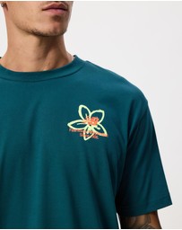 New Balance - Boston City Run T-Shirt