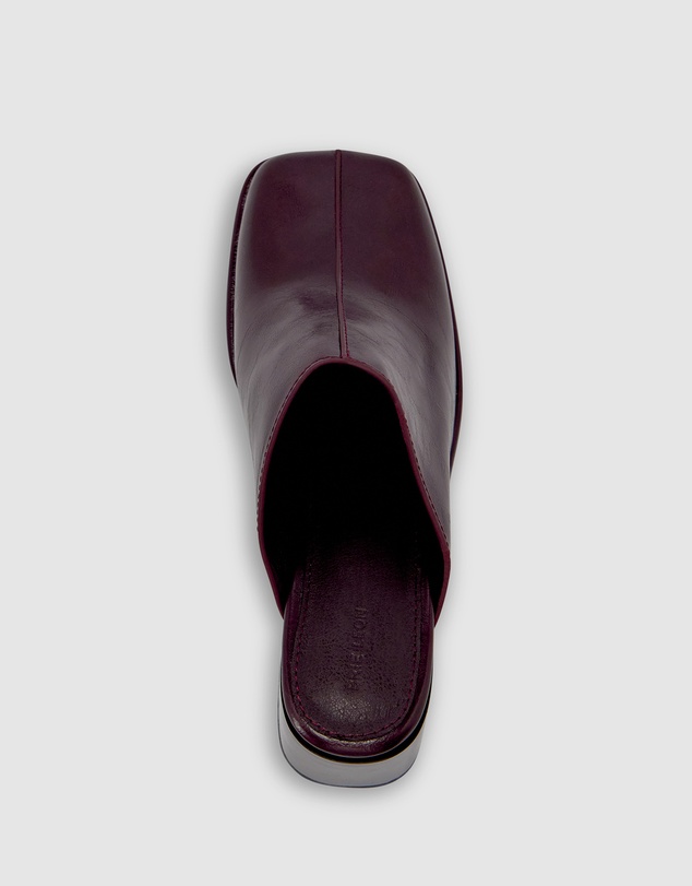 Brie Leon - Chloe Mule