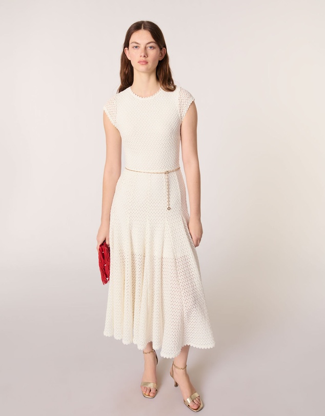 Maje - Ricocha Dress