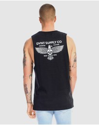 DVNT - 2-Pack Falcon Tank