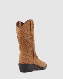 ROC Boots Australia - Indio