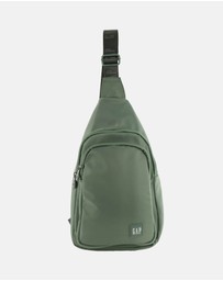 GAP - GAP Nylon Sling Bag