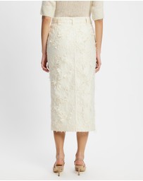 Grace Willow - Kim Pencil Skirt