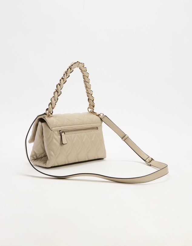 GUESS - Maxine Flap Crossbody Bag