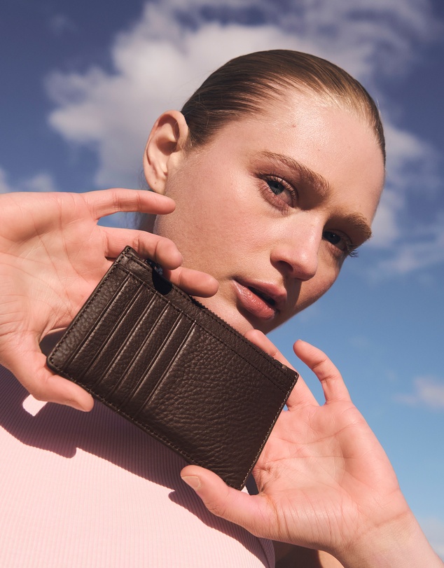 Status Anxiety - Avoiding Things Wallet