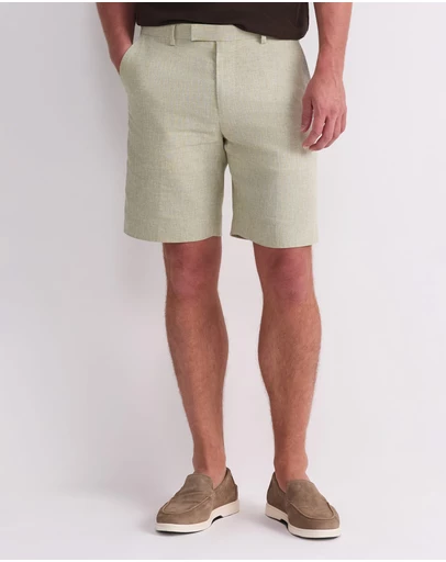 Sportscraft - Ridley Tailored Short