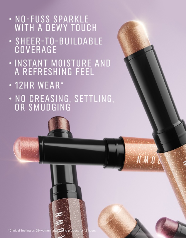 Bobbi Brown - Crystal Eyeshadow Stick