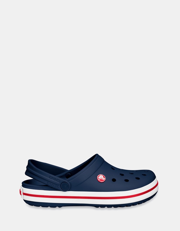 Crocs - Crocband Clogs - Unisex