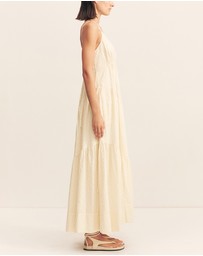 Shona Joy - Elio Tiered Maxi Dress