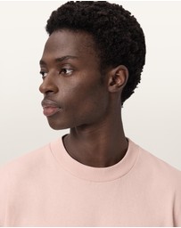 AllSaints - Underground SS Crew T-Shirt