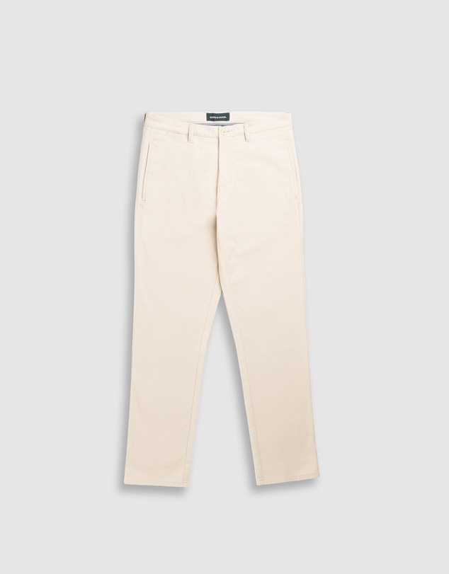 Rodd & Gunn - Motion Pant Straight Short Leg