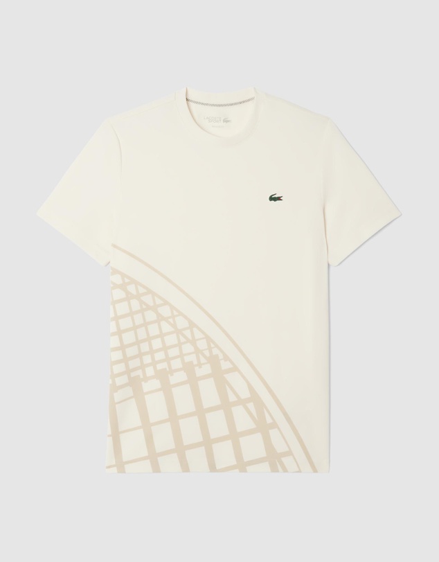 Lacoste - Tennis Players T-Shirt