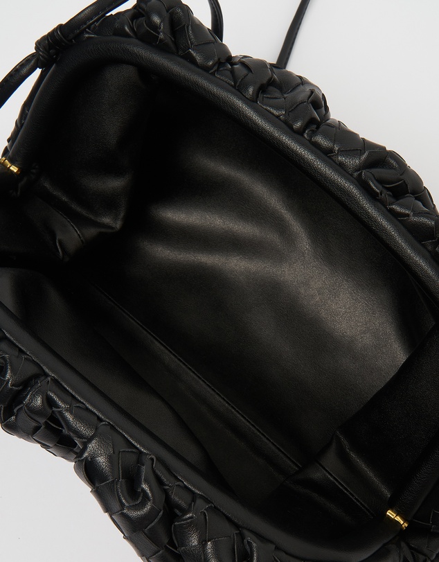 Izoa - Vincenza Woven Bag