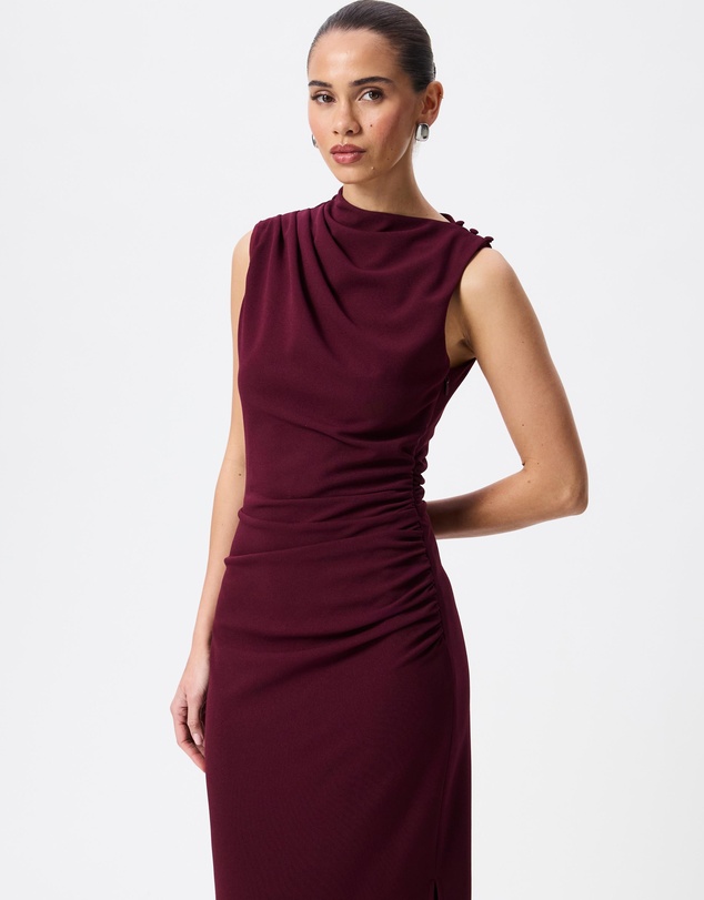 Tussah - Zaya Midi Dress