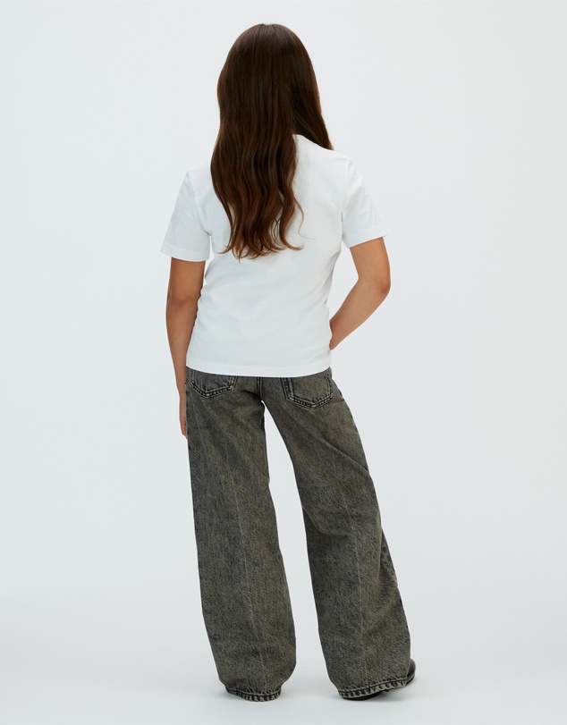 Calvin Klein Jeans - Girls Logo T-Shirt