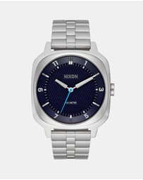 Nixon - Fremont 40