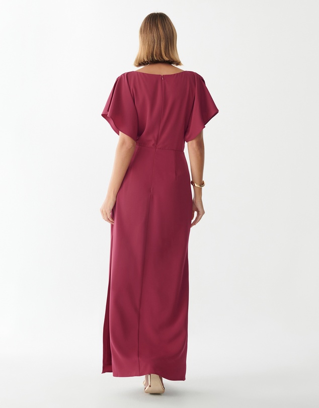 BWLDR - Shanti Maxi Dress