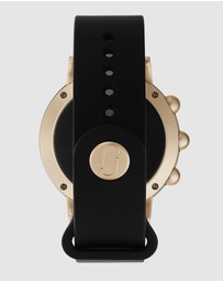 Marc Jacobs - Hybrid Smartwatch Riley Black