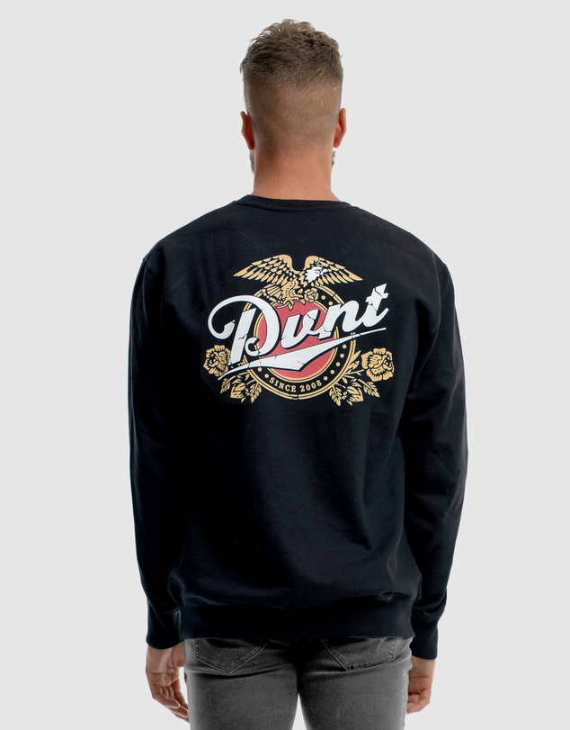 DVNT - Craft Crewneck