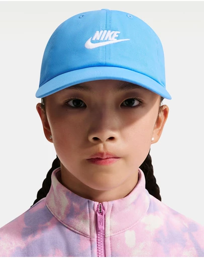 Nike - Unstructured Futura Wash Cap - Kids